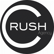 Crush Agency Paris Logo