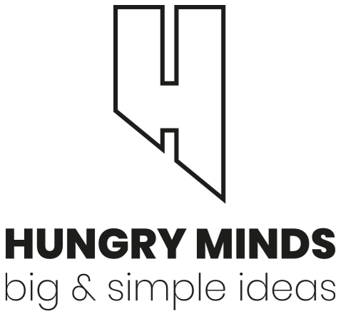 Hungry Minds