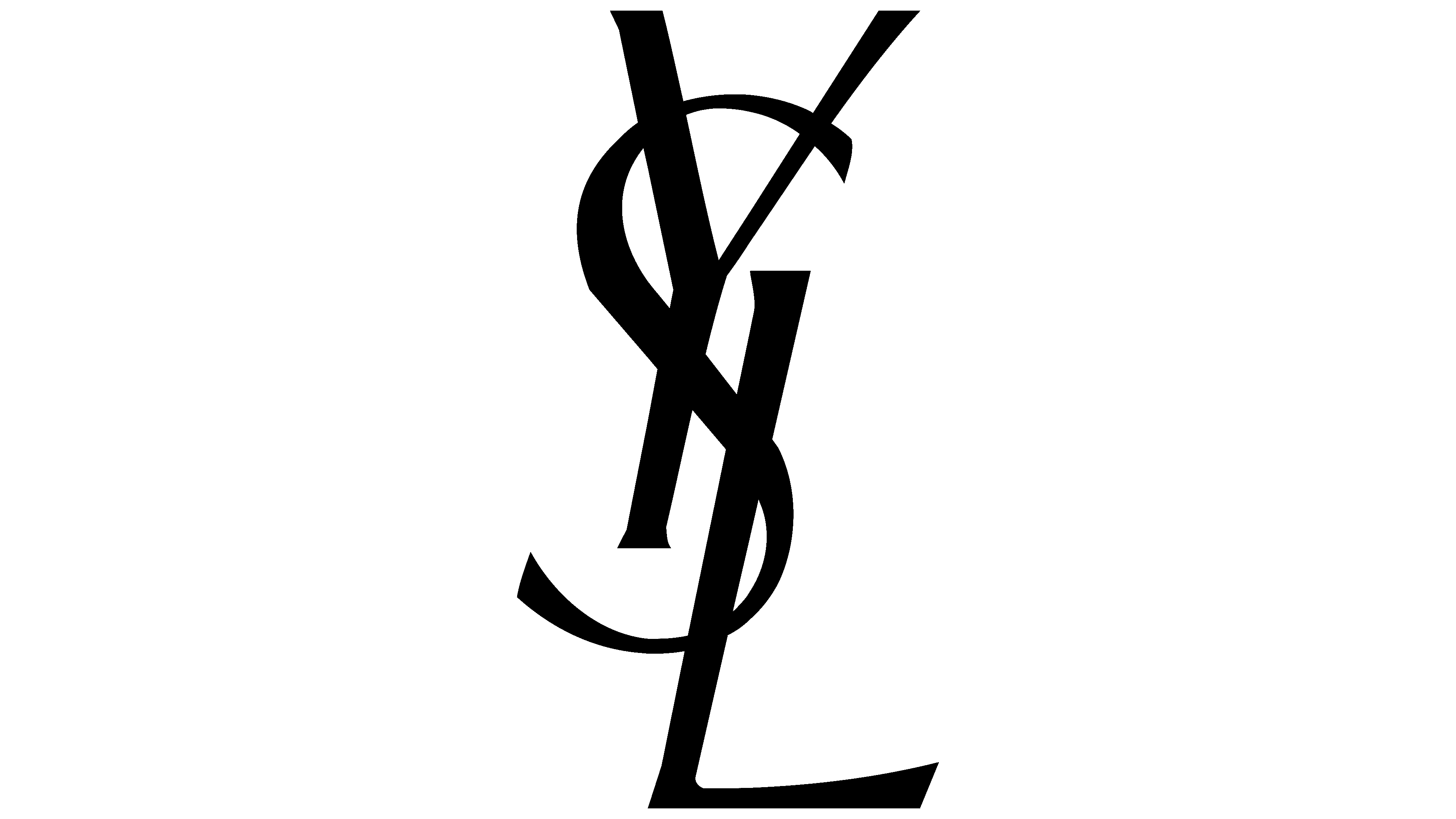 YSL-Logo